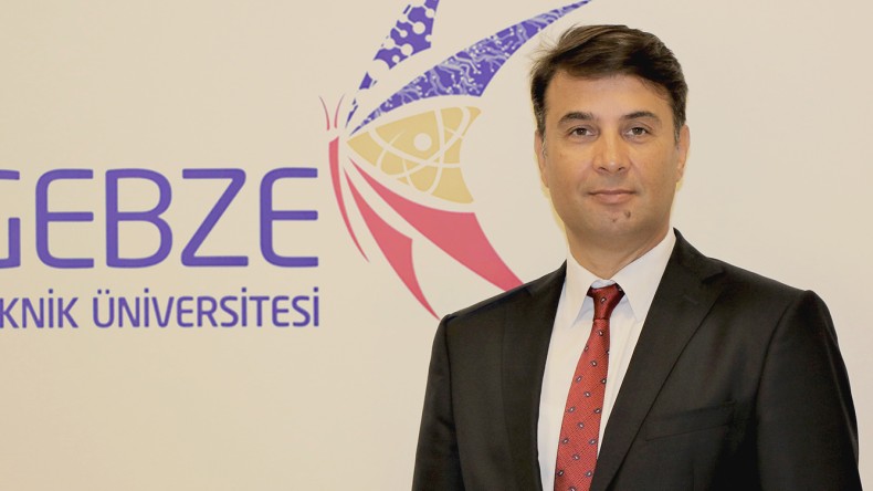 GTÜ’nün Müsilaj Haritaları Ders Kitabına Girdi