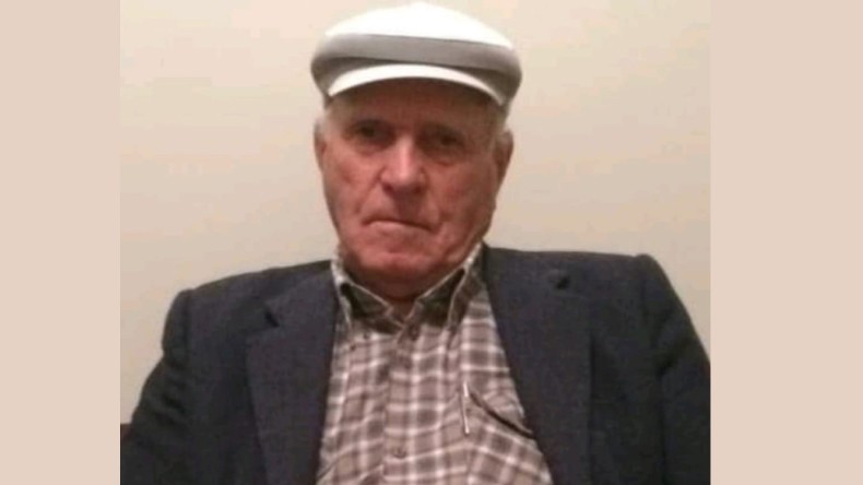 2 Çocuk Babası Hamit Yılmaz Vefat Etti