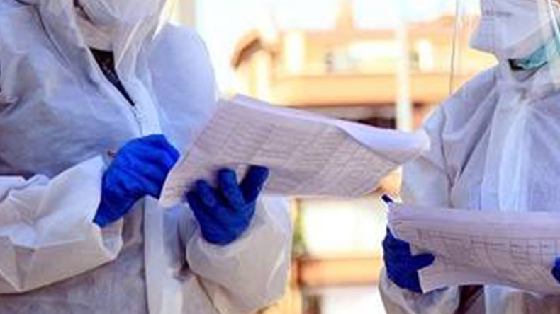 Haftalık Tablo Açıklandı; Kocaeli’de Durum Ne?