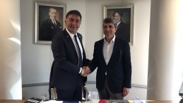 İYİ Parti Kocaeli’de Gelişme; Görevden Alındı