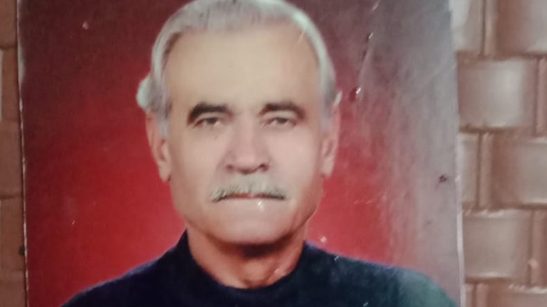 İzmit Bekirdere’de Yasa Boğan Ölüm