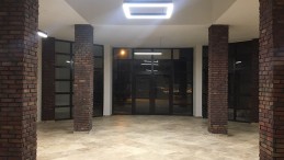 Balkan Dernekleri Yerleşkesi İzmit’e Çok Yakışacak