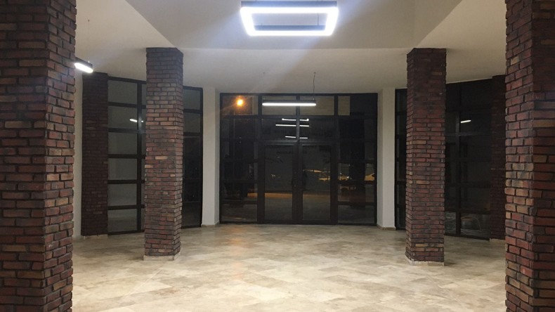 Balkan Dernekleri Yerleşkesi İzmit’e Çok Yakışacak