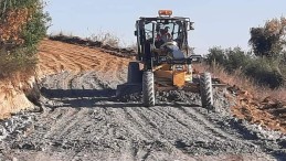 30 Yıl Sonra Yapıldı; İzmit Serdar’da Çile Bitti