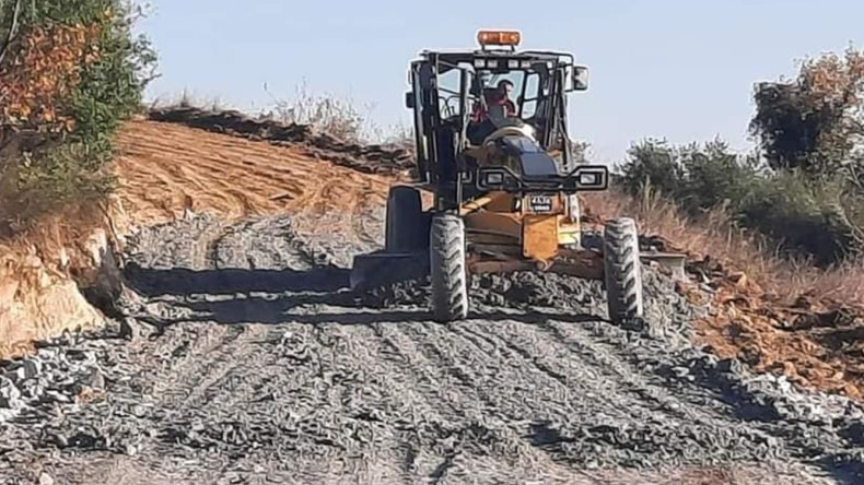30 Yıl Sonra Yapıldı; İzmit Serdar’da Çile Bitti