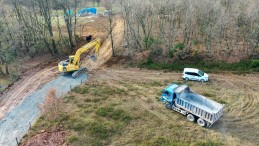 İzmit Emirhan Mahallesinde 11 Yıllık Çile Bitti