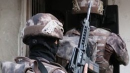 İzmit’te Yakalanan Kadın Terörist Tutuklandı