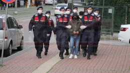Kocaeli’de Terör Örgütü Üyeleri Yakalandı