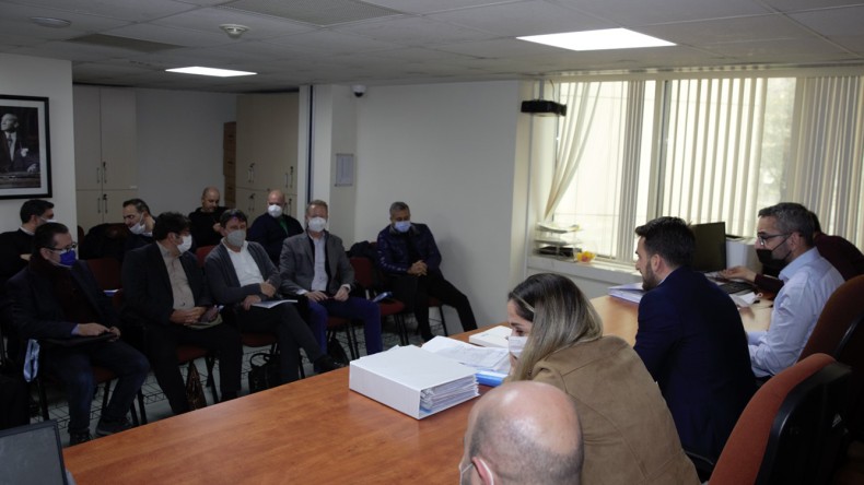 Kartepe Teleferik Projesi’nde Gözler O Tarihe Çevrildi