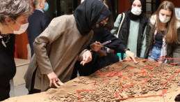 Kocaeli’ye Vizyon Katacak Proje Masaya Yatırıldı