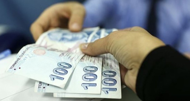 Asgari Ücretten Sonra O Maaşlara da Zam