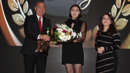 Marmara Kadın Kooperatifi Birliği Lansmanı Gerçekleştirildi