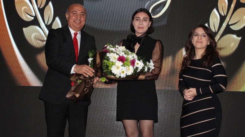 Marmara Kadın Kooperatifi Birliği Lansmanı Gerçekleştirildi