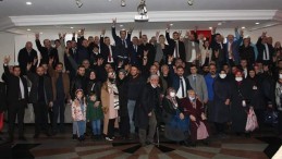 Karamürsel’de MHP’ye 307 Yeni Üye