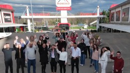 MOBESKO Personelinin Mağazacılık Gününü Kutladı