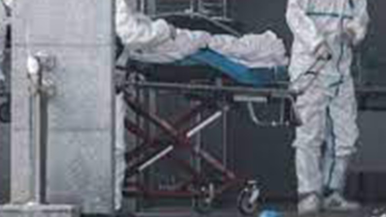 İzmitli Muhasebeci Koronaya Yenildi