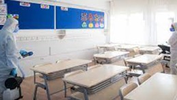 Okullarda ŞOK! 5 Sınıf Karantinaya Alındı