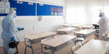 Okullarda ŞOK! 5 Sınıf Karantinaya Alındı