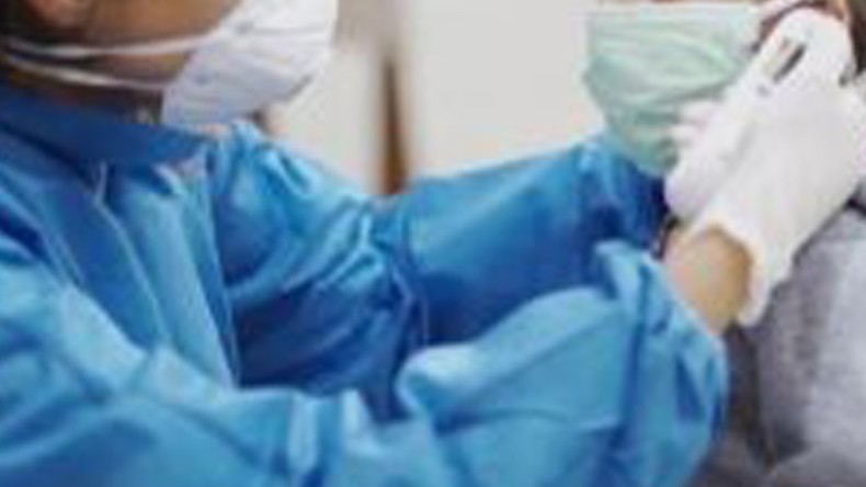 Omicron Paniği, Alarm Verildi; Yeni Belirtisi Açıklandı