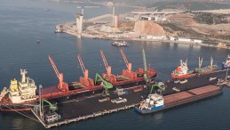 Kocaeli’ye Can Suyu; Poliport’tan 465 Milyonluk Yatırım