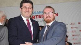 Saadet Partisi Kartepe’de Coşkulu Kongre
