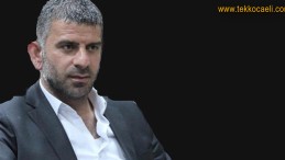 Şevki Serim O İsmi Fena Bombaladı; Sözde Danışman..