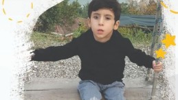 Barkın’ın Tedavisi İçin Yardım Kampanyası