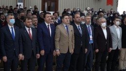 Saadet Partisi Gölcük 6. Olağan Kongresini Gerçekleştirdi.