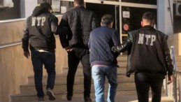 İzmit ve Körfez’de Uyuşturucu Operasyonu