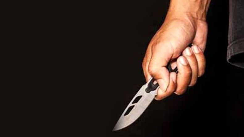 Kızını Öldürdü, Sonra İntihara Kalkıştı