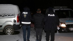 Kocaeli Polisinden Operasyon; 14 Kişi Yakalandı