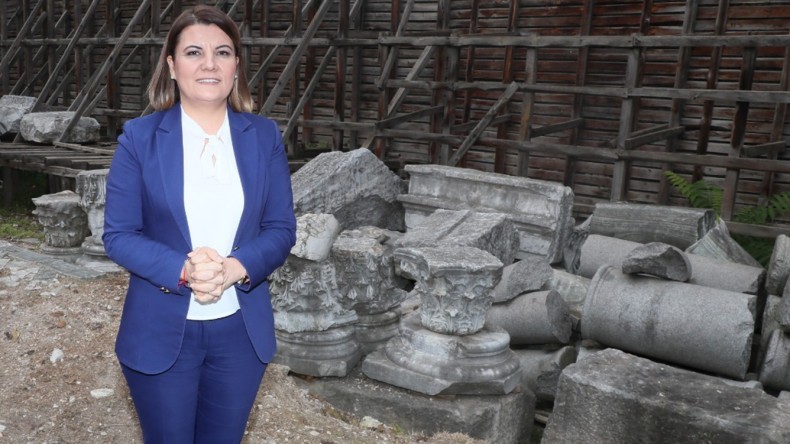 Resmen Başladı; 2022 İzmit’te Nikomedia Yılı Olacak