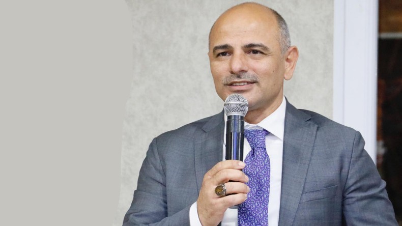 Başkan Söğüt, Körfezliler’e Müjdeledi; ‘2022 Yatırım Yılı Olacak’