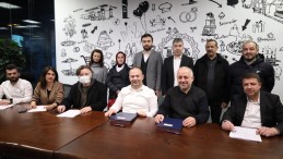 Antikkapı A.Ş Çalışanlarına Yüzde 40 Zam