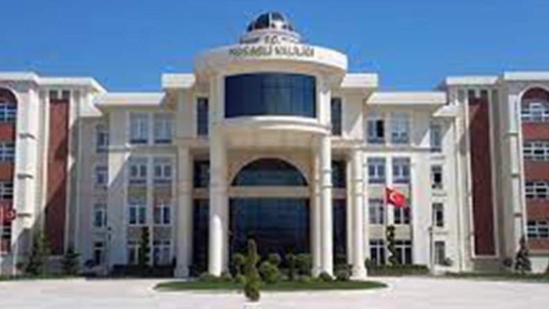 Kocaeli Valiliği’nden Flaş Duyuru; ‘Tedbirli Olun’