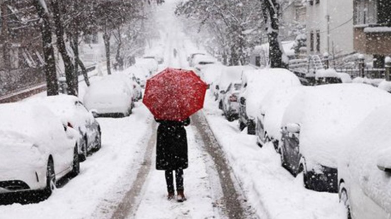 Kocaelililer Dikkat! Tarih verdi, Geliyor