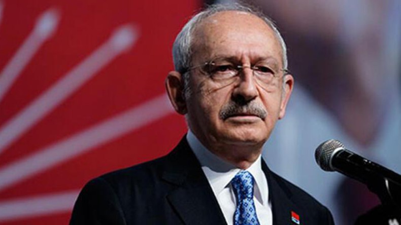 Kocaeli’ye Geliyor; İşte Kılıçdaroğlu’nun Programı…
