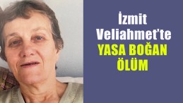 1 Çocuk Annesi Aysel Kırseven Vefat Etti