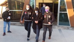 17 Yıllık Cinayette Sır Perdesi Çözüldü