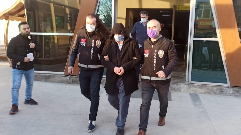 17 Yıllık Cinayette Sır Perdesi Çözüldü