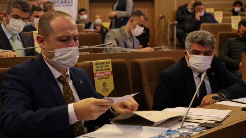 Üç İlçedeki Eski Binalar Yıkılacak