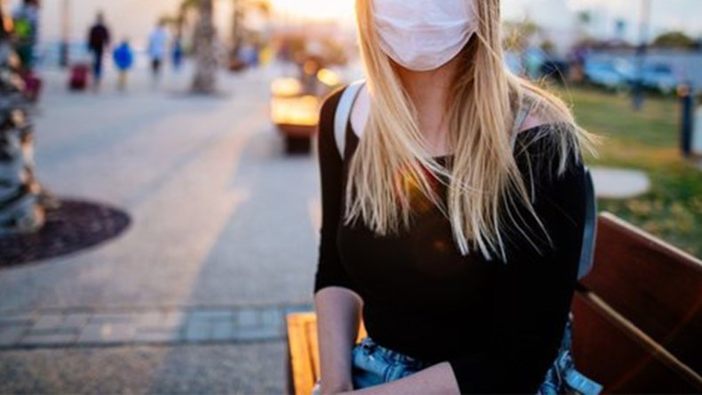 Omicron Kâbus Gibi Çöküyor; Herkes Bu Uyarıya Dikkat Etsin