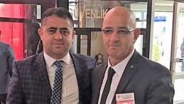 MHP’den İhraç Edildi