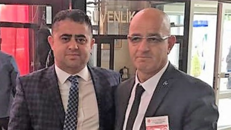 MHP’den İhraç Edildi