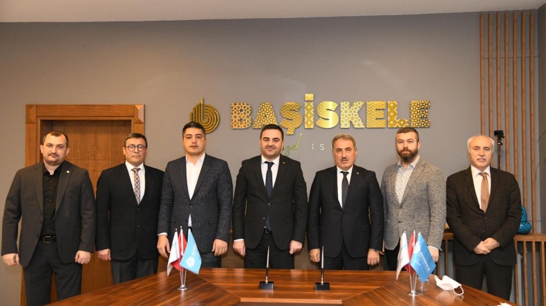 Başiskele Belediyesi’nde Memurların Yüzü Güldü