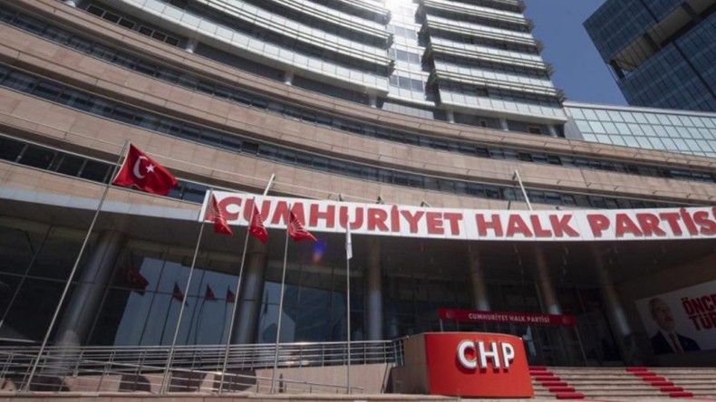 CHP’de Flaş Gelişme; Ertelendi