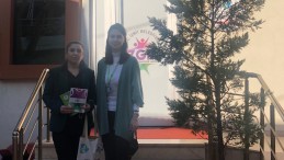 Körfez Belediyesi Meclis Üyesi’nden İZGİM’e Övgü