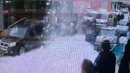 Kandıra’da Facianın Eşiğinden Dönüldü