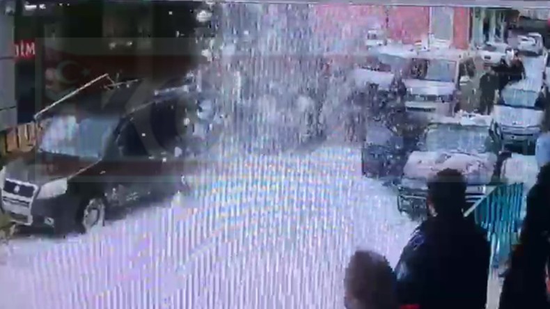 Kandıra’da Facianın Eşiğinden Dönüldü