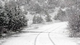 Kar Gitti Sanmayın; Tarih Verildi, Geliyor